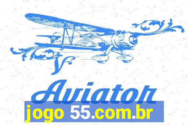 jogo 55.com.br